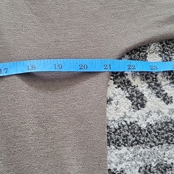 Aritzia Wilfred Free Open Front Cardigan M - Picture 7 of 8